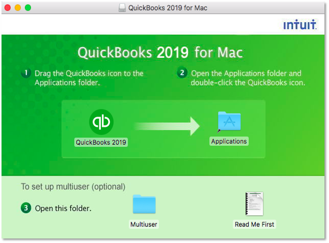 Quickbooks Pro Desktop Mac Download
